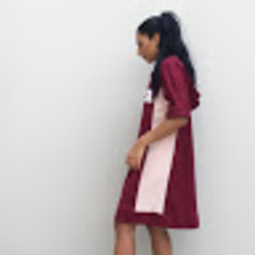 Meet your Posher, Chantal
